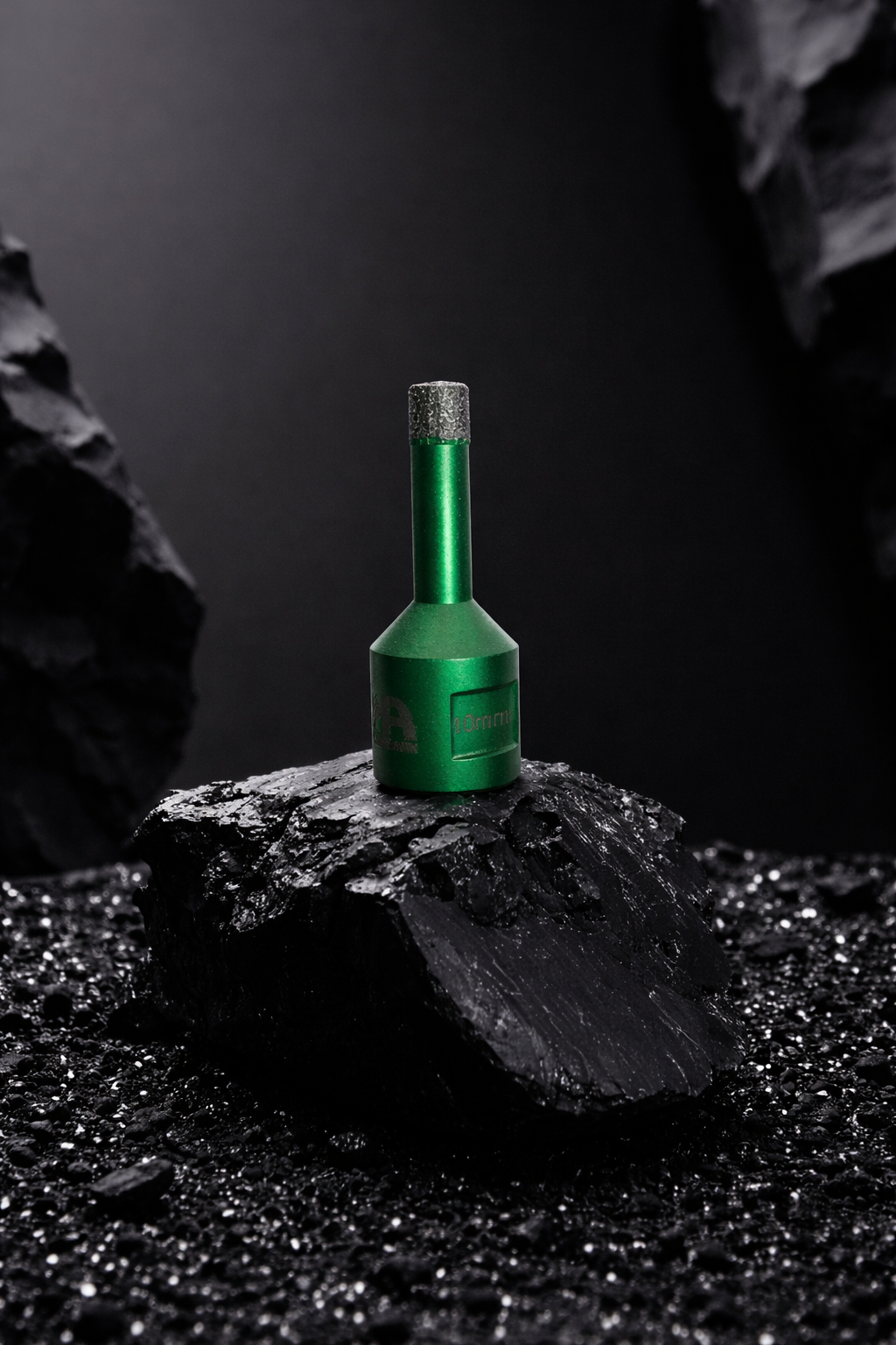 Diamond crown M14 – 10 mm