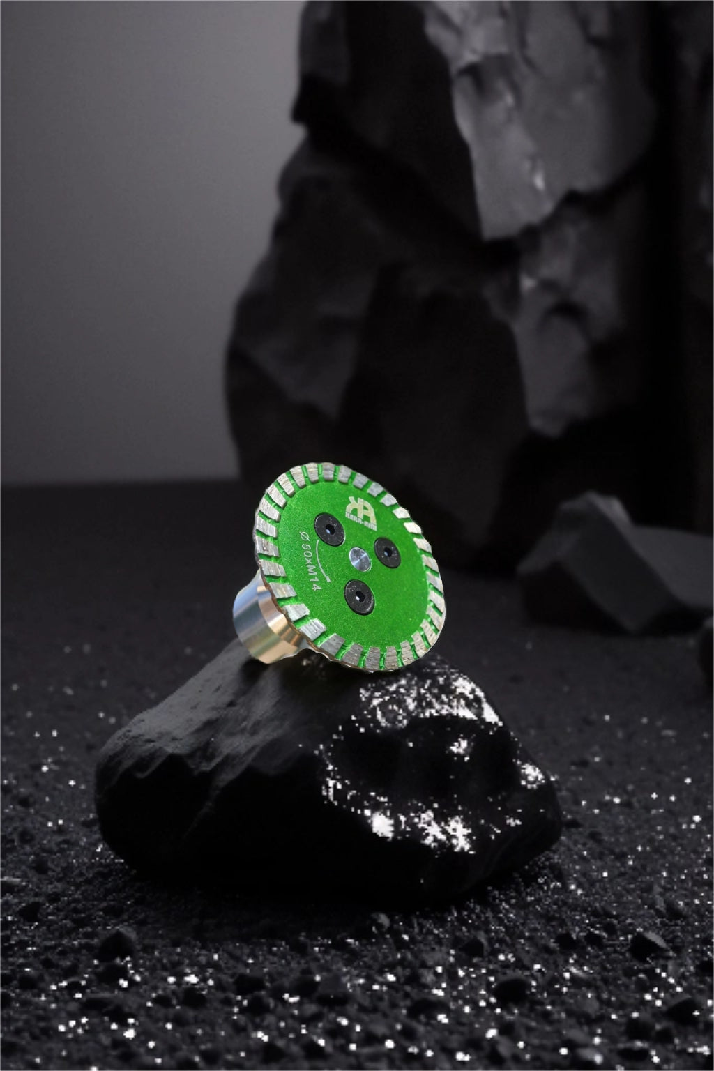 Mini diamantna rezalka Ø50 mm | T2-2.1 mm