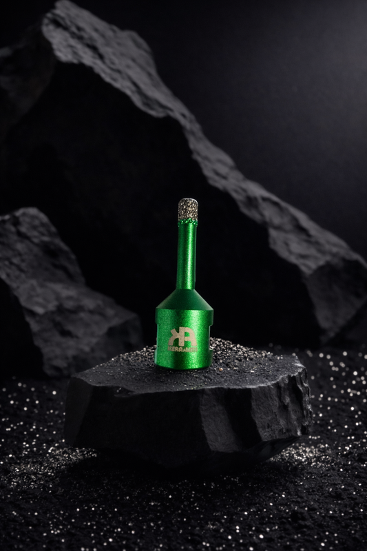 Diamantna krona M14 – 8 mm