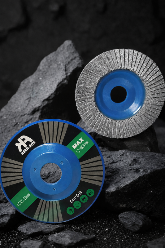 Diamantna polirka  # 60