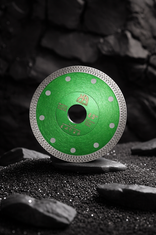 Diamantna rezalka 1.2