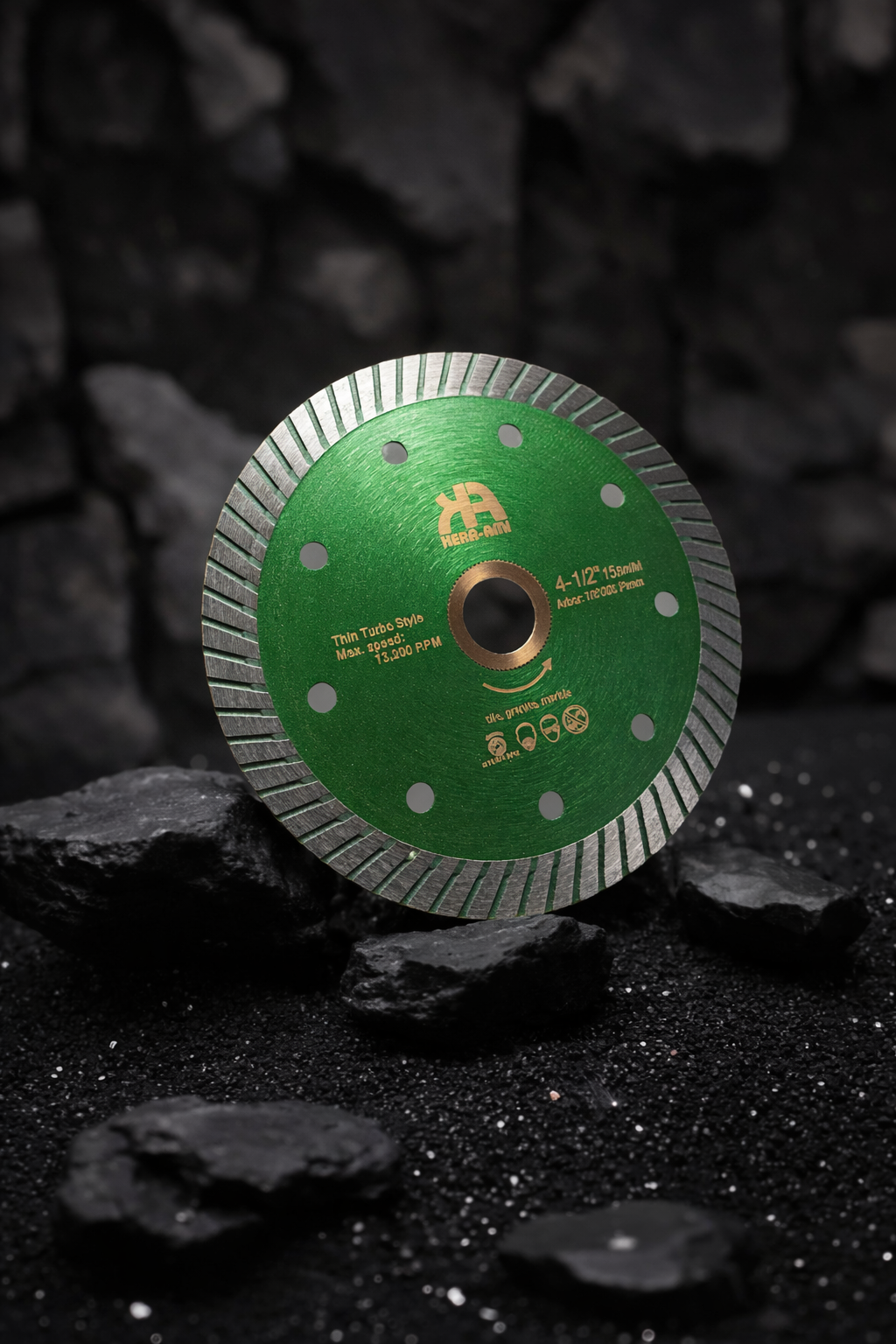 Diamond cutter 1.4