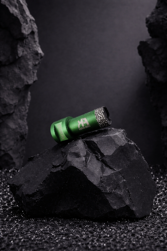 Diamantna krona M14 – 20 mm