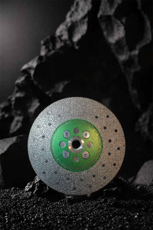 Diamantna rezalka Ø125 mm T2.3