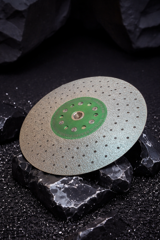 Diamantna rezalka Ø230 T2.6